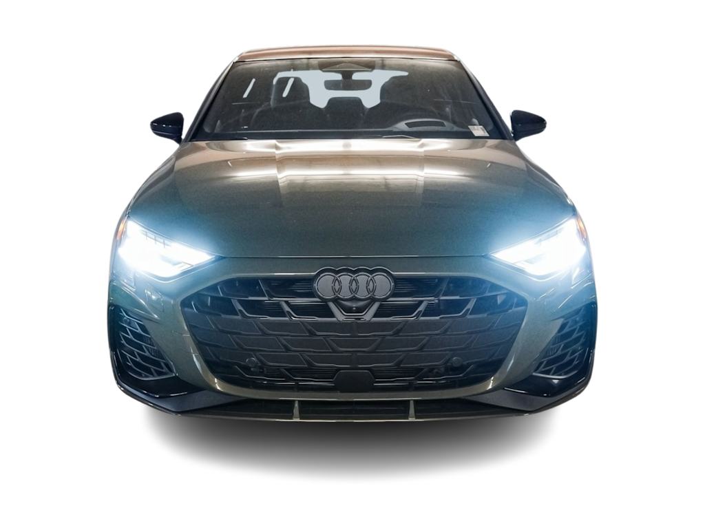 Thumbnail: 2026 Audi S3 - 5