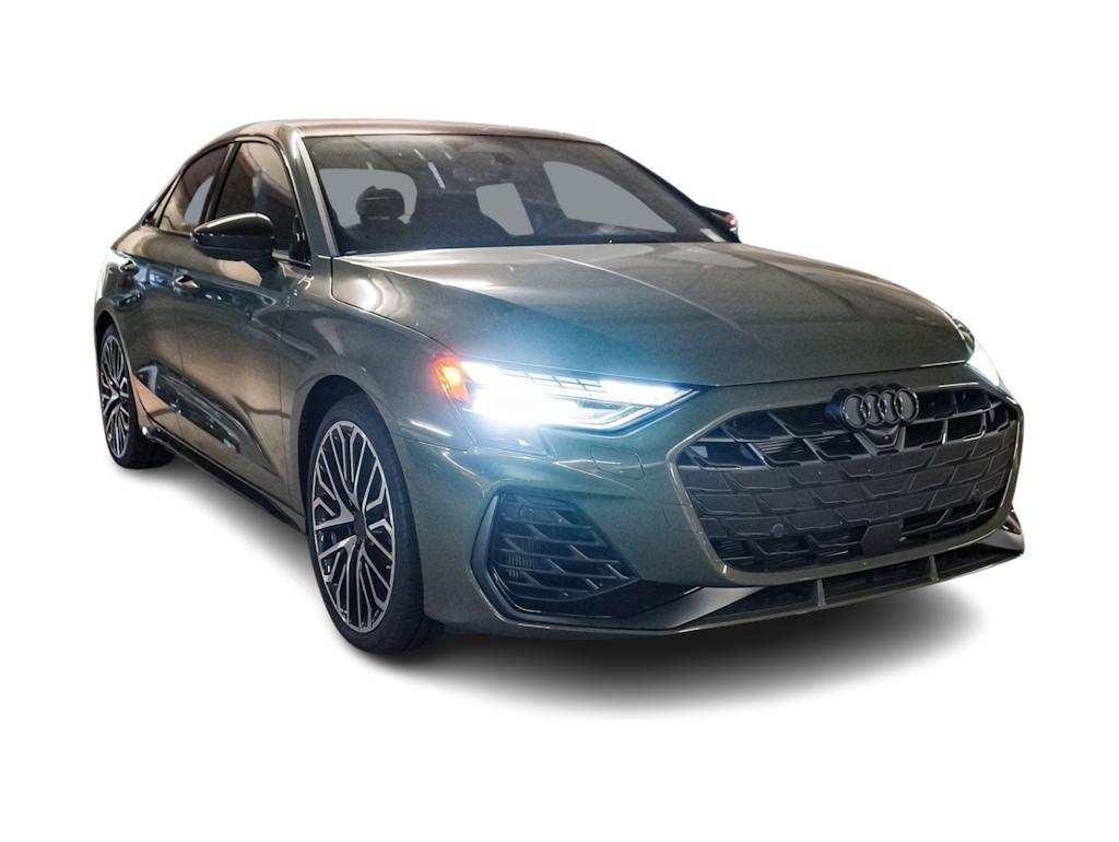 Thumbnail: 2026 Audi S3 - 18