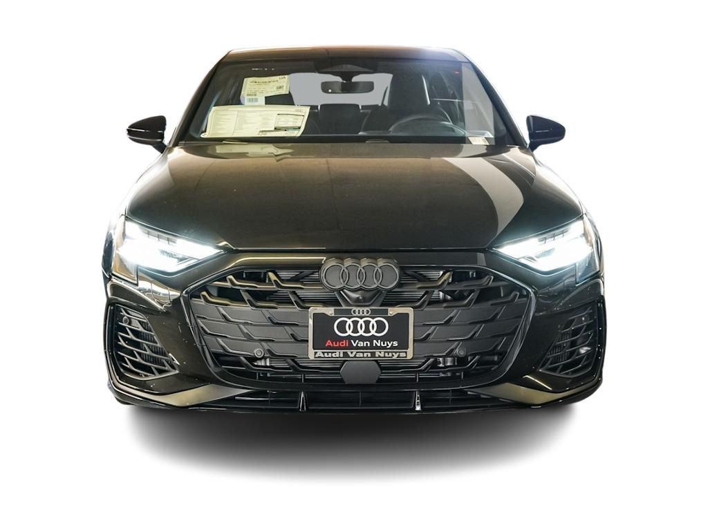 Thumbnail: 2026 Audi S3 - 5