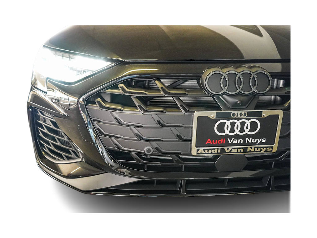 Thumbnail: 2026 Audi S3 - 21