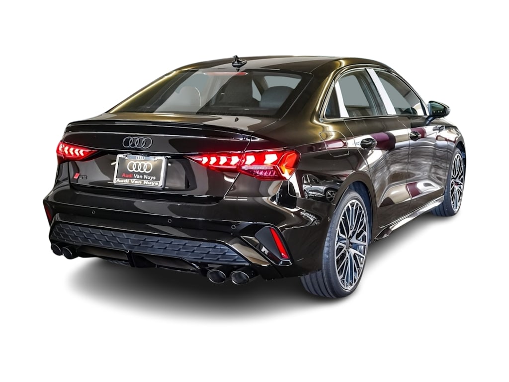 Thumbnail: 2026 Audi S3 - 17
