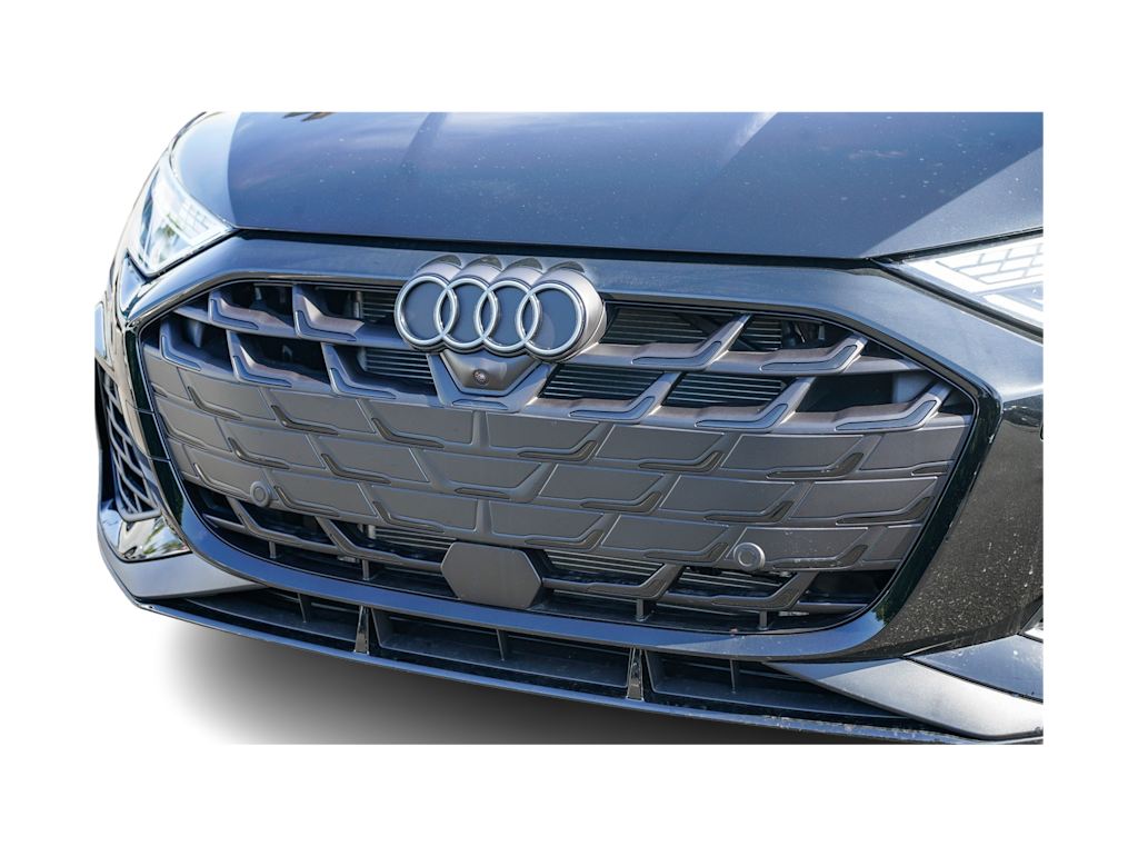 Thumbnail: 2026 Audi S3 - 19