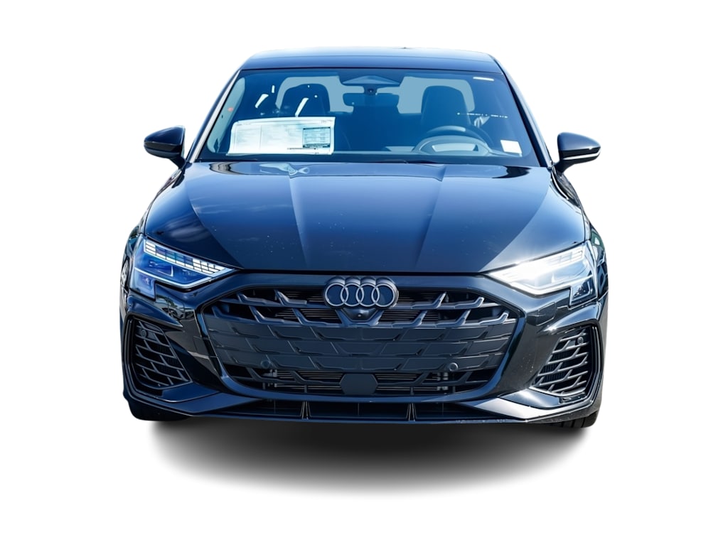 Thumbnail: 2026 Audi S3 - 5