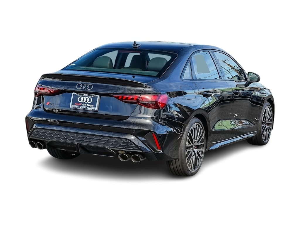 Thumbnail: 2026 Audi S3 - 17