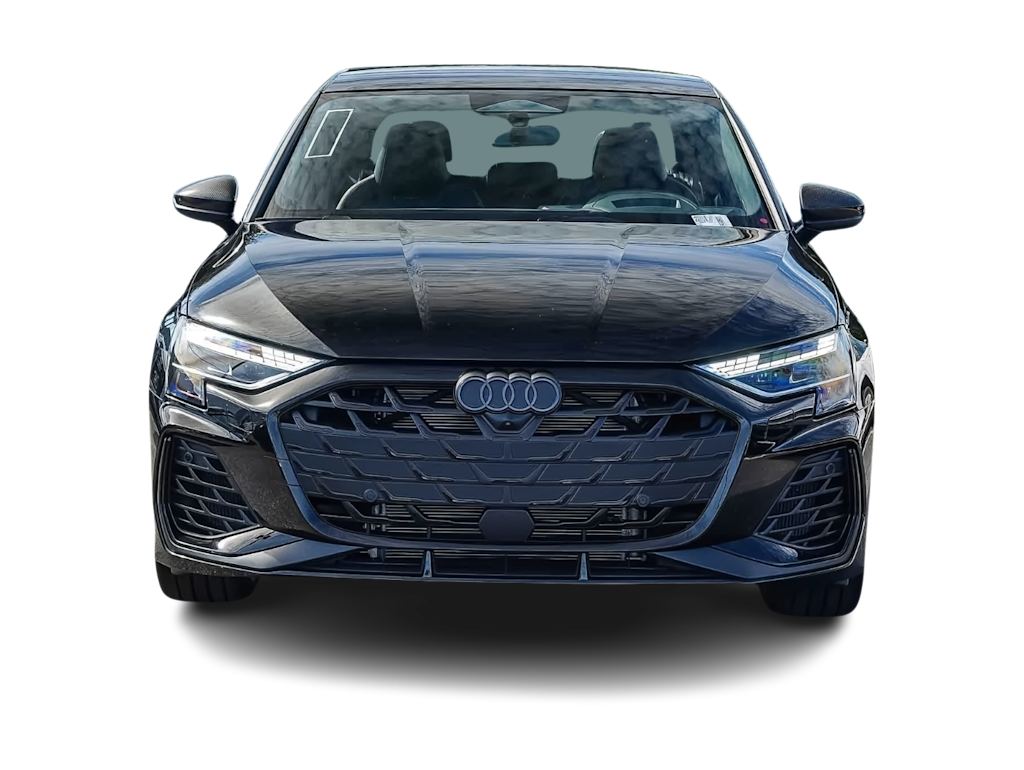 Thumbnail: 2026 Audi S3 - 4