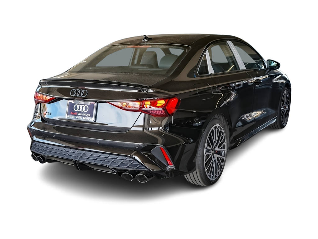 Thumbnail: 2026 Audi S3 - 18