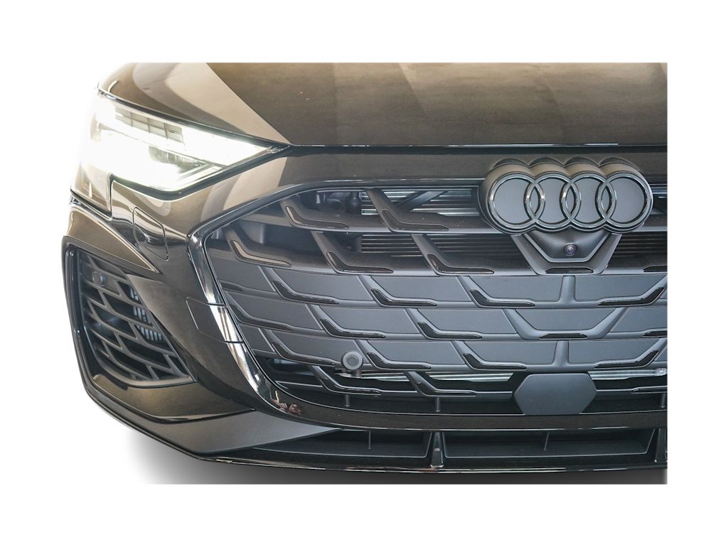 Thumbnail: 2026 Audi S3 - 22
