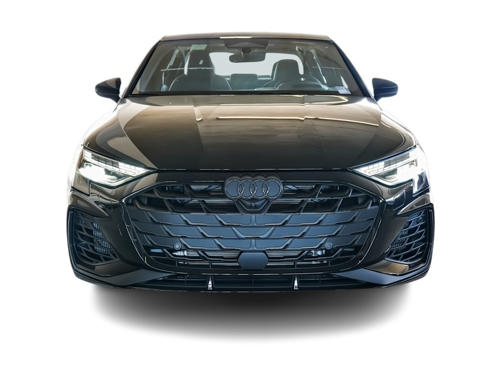 Thumbnail: 2026 Audi S3 - 17