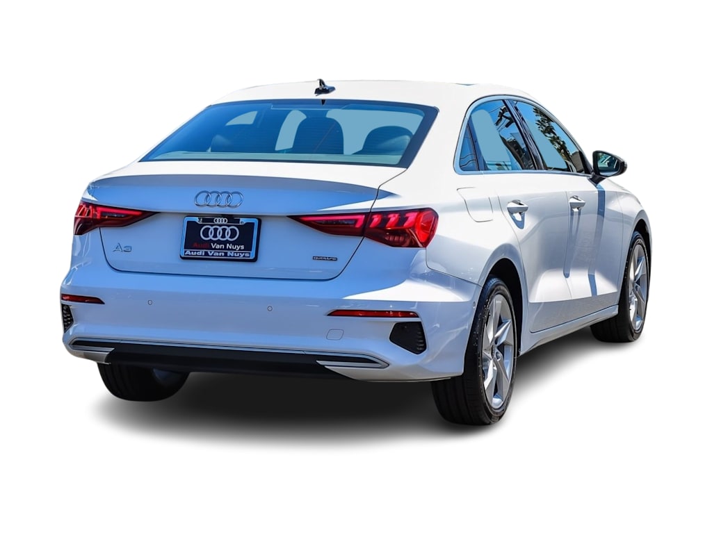 Thumbnail: 2023 Audi A3 - 16