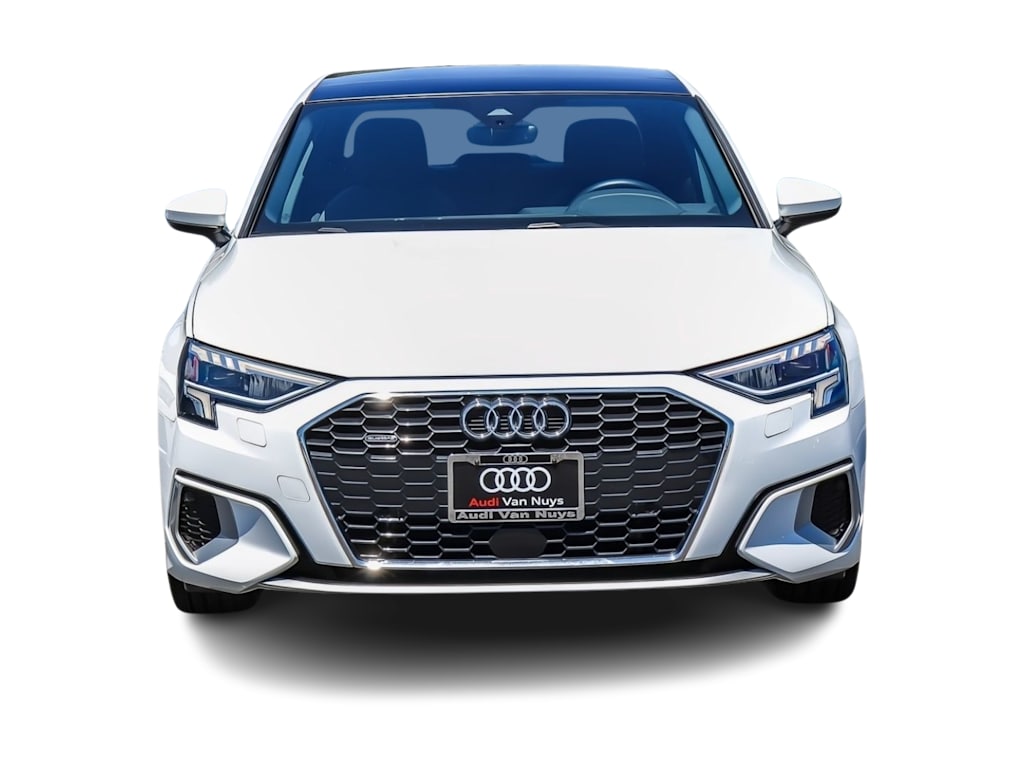 Thumbnail: 2023 Audi A3 - 5