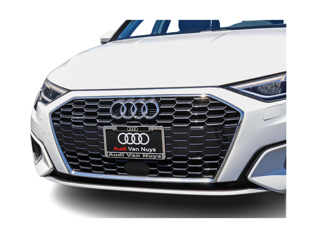 Thumbnail: 2023 Audi A3 - 19