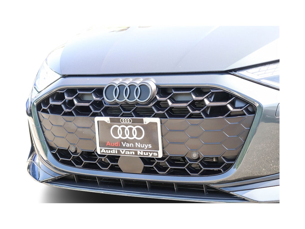 Thumbnail: 2026 Audi A3 - 22