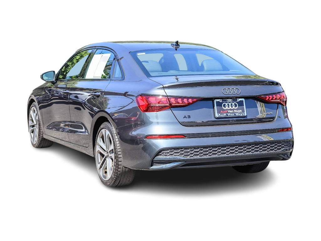 Thumbnail: 2026 Audi A3 - 3