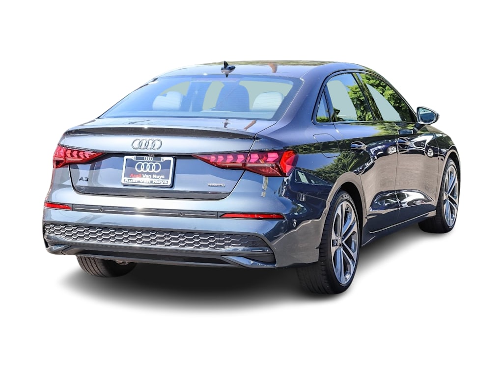 Thumbnail: 2026 Audi A3 - 19