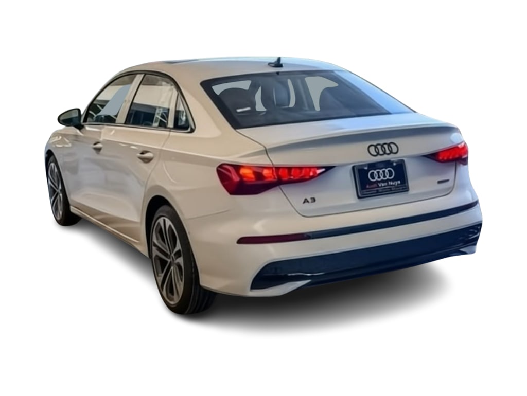 Thumbnail: 2026 Audi A3 - 3