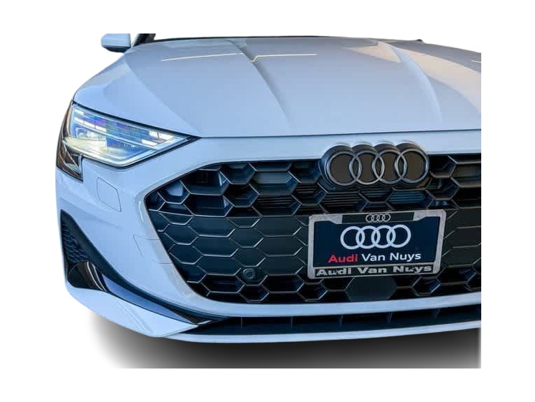 Thumbnail: 2026 Audi A3 - 22