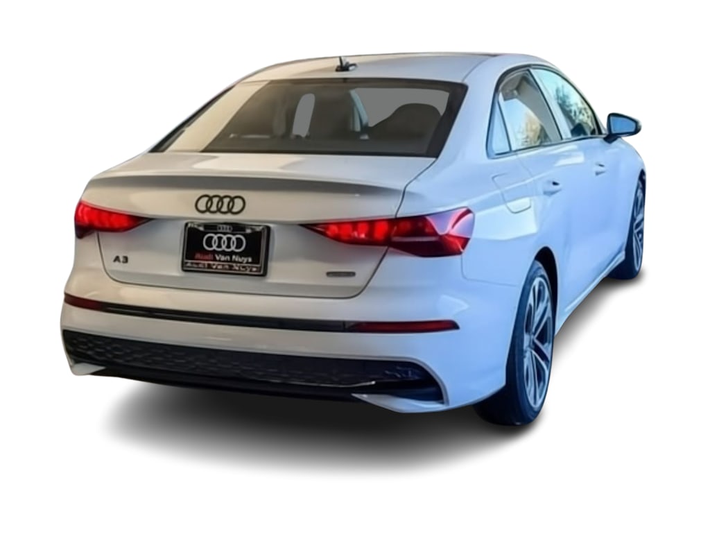 Thumbnail: 2026 Audi A3 - 18