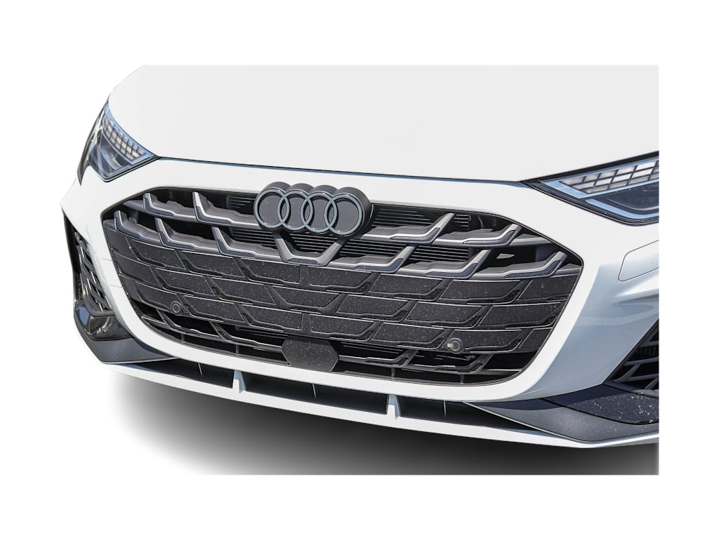 Thumbnail: 2025 Audi S3 - 21