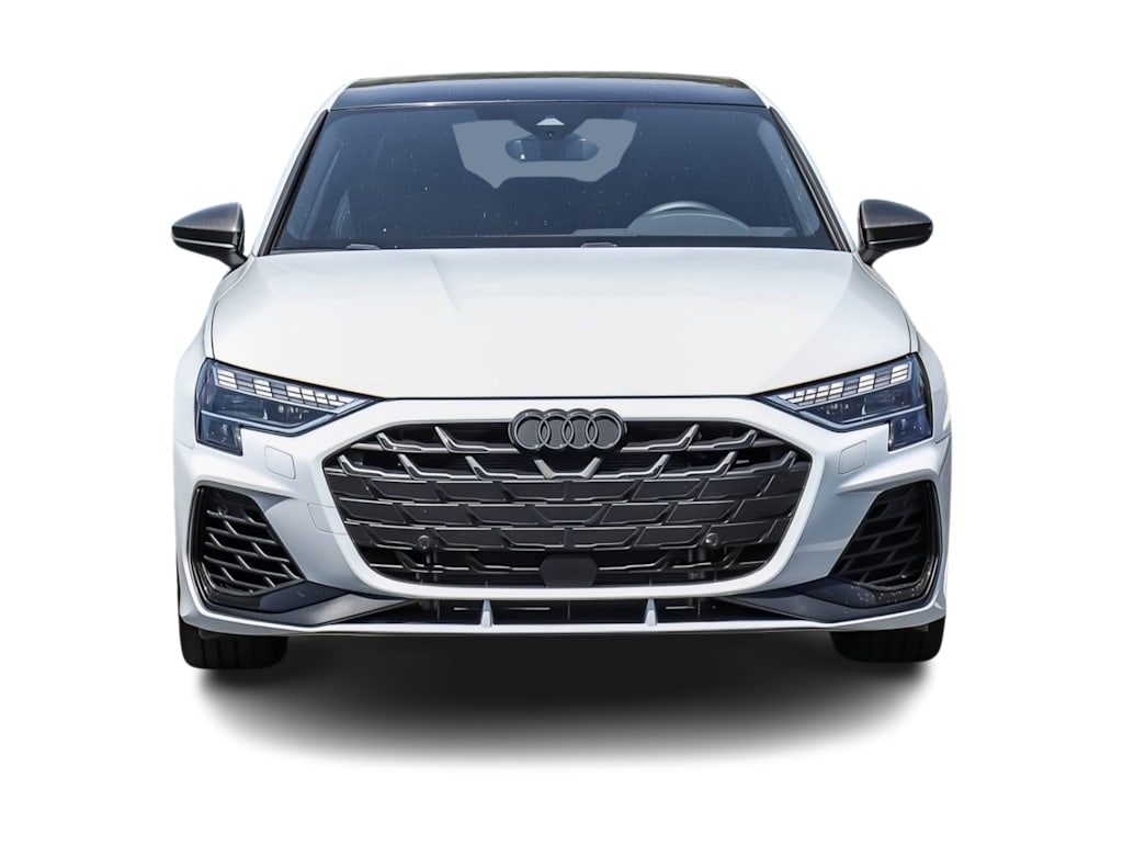 Thumbnail: 2025 Audi S3 - 5