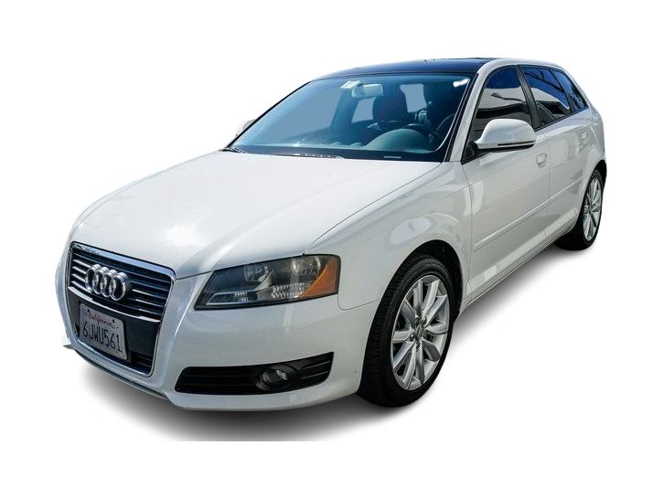 Used 2009 Audi A3 Base with VIN WAUHE78P09A086249 for sale in West Allis, WI