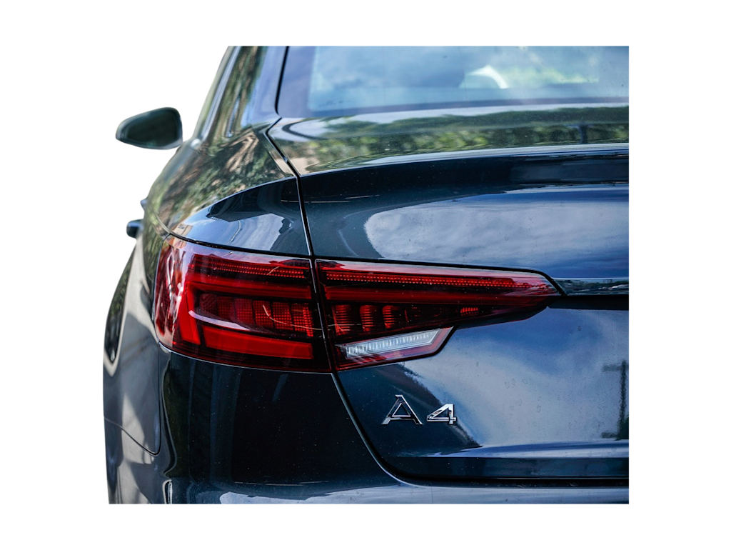 Thumbnail: 2019 Audi A4 - 11