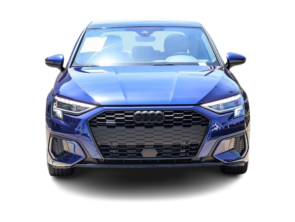 Thumbnail: 2023 Audi A3 - 5