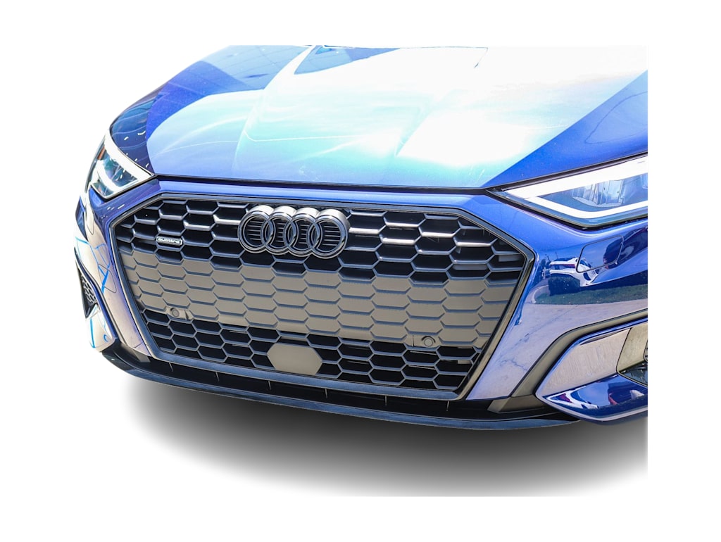 Thumbnail: 2023 Audi A3 - 20