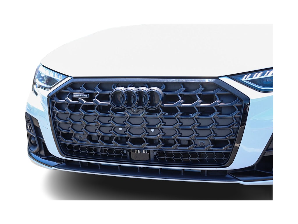 Thumbnail: 2023 Audi A8 - 21