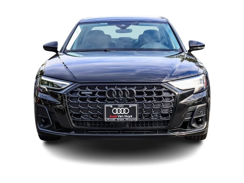 Thumbnail: 2023 Audi A8 - 20