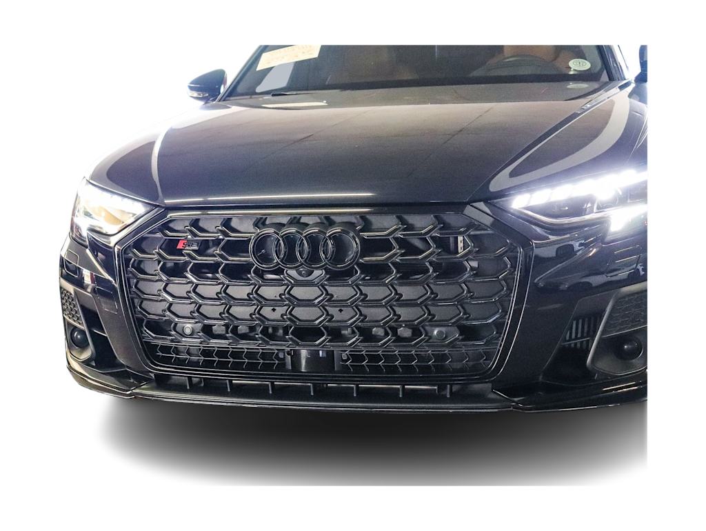 Thumbnail: 2024 Audi S8 - 10