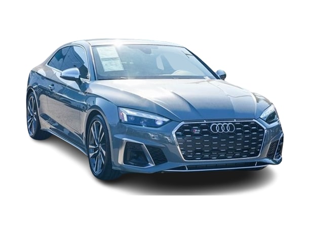 2021 Audi S5 Premium 18