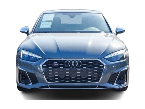 2021 Audi S5 Premium 5