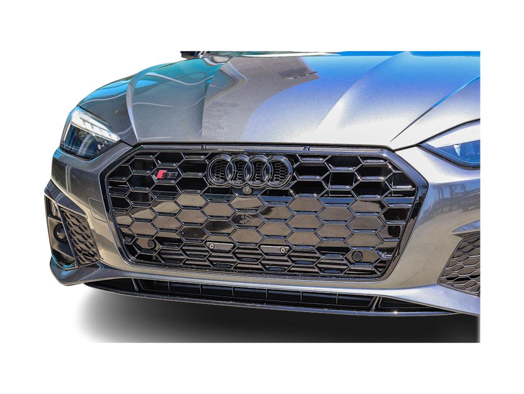 Thumbnail: 2023 Audi S5 - 20