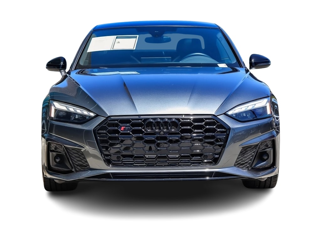 Thumbnail: 2023 Audi S5 - 5