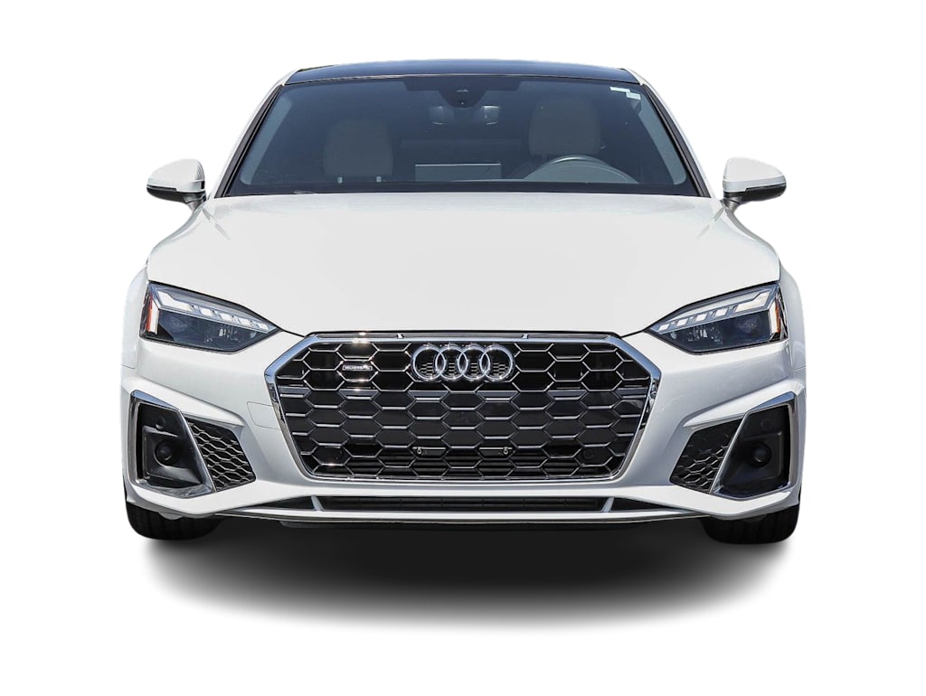 Thumbnail: 2023 Audi A5 - 4