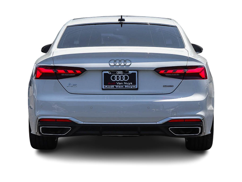 Thumbnail: 2023 Audi A5 - 3
