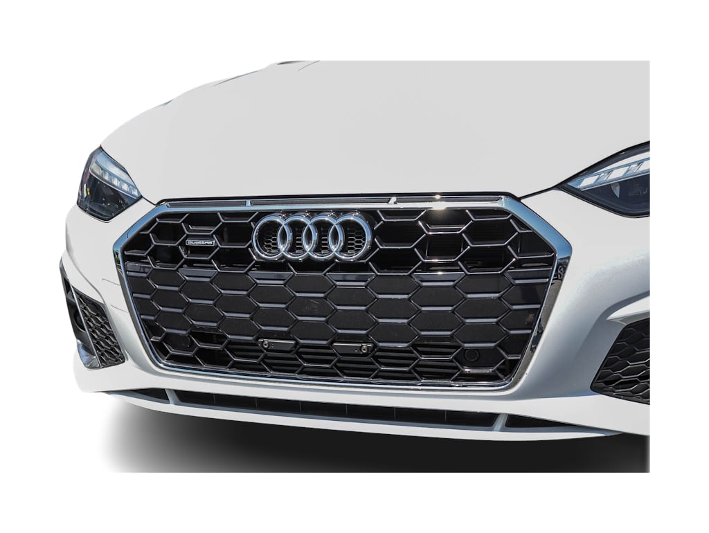 Thumbnail: 2023 Audi A5 - 9