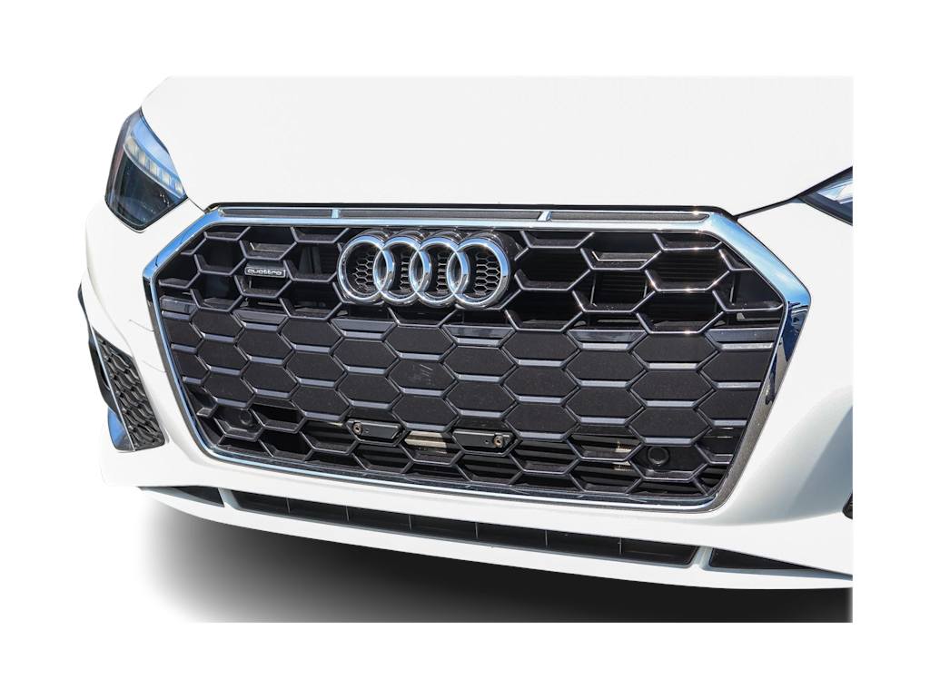 Thumbnail: 2023 Audi A5 - 19