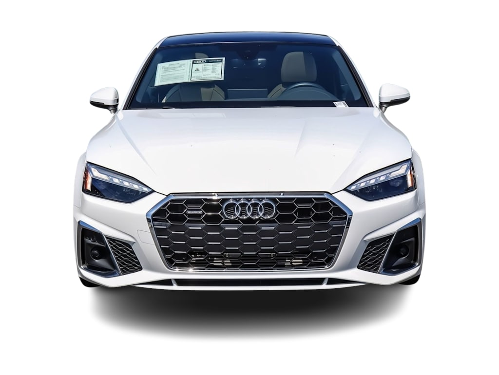 Thumbnail: 2023 Audi A5 - 5