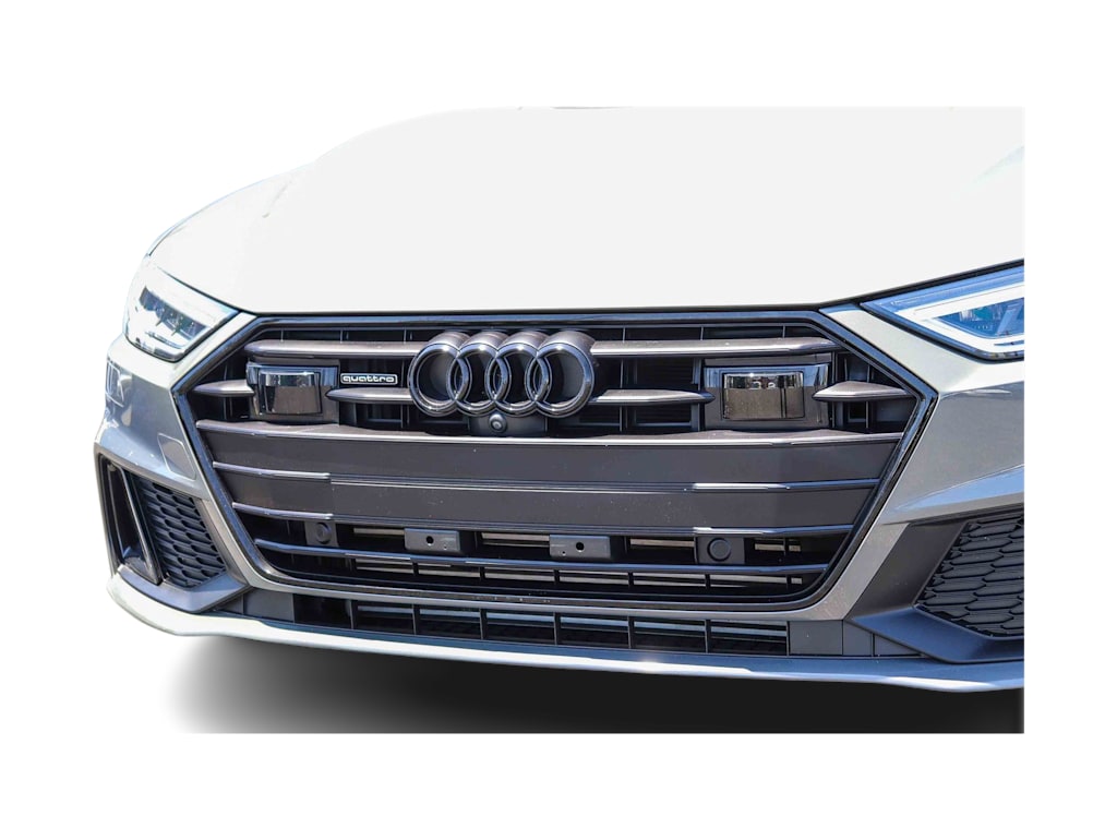 Thumbnail: 2023 Audi A7 - 21