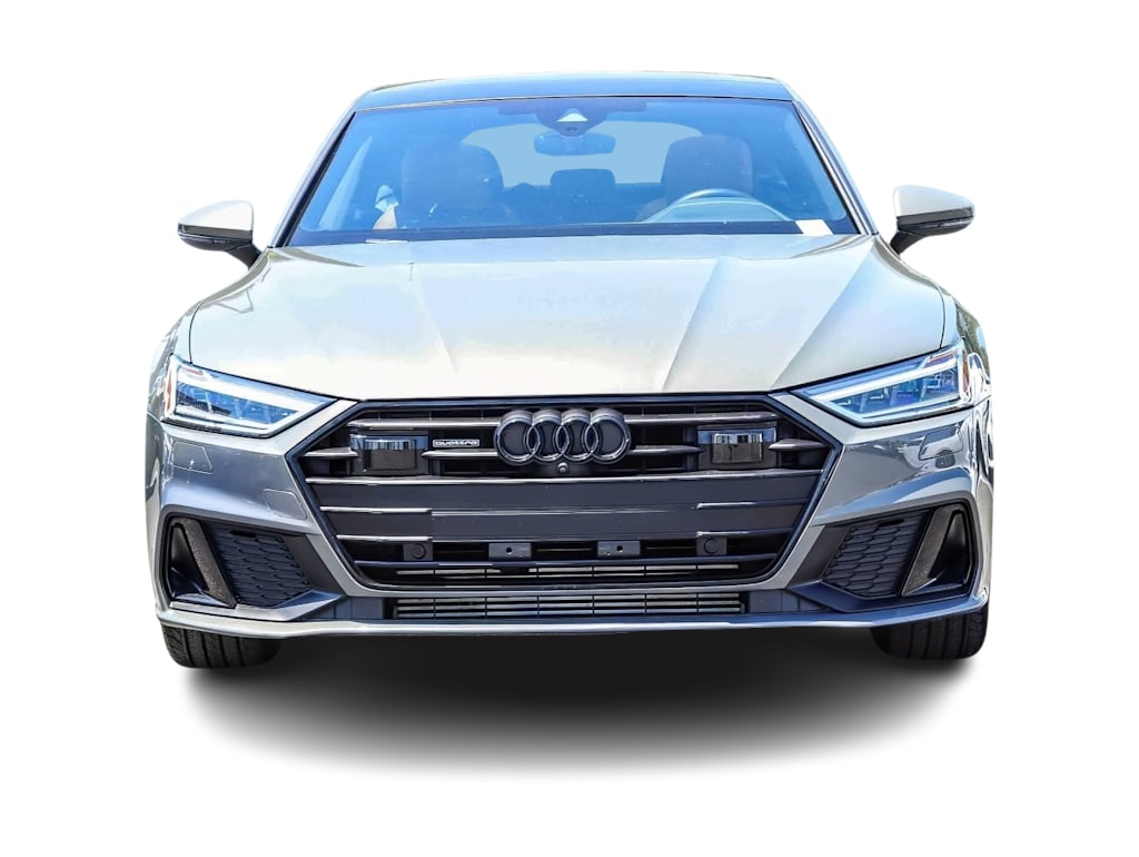 Thumbnail: 2023 Audi A7 - 19