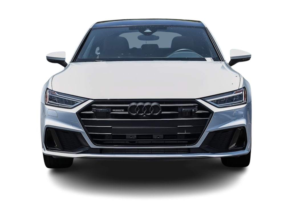 Thumbnail: 2023 Audi A7 - 5