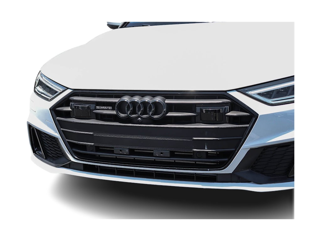 Thumbnail: 2023 Audi A7 - 21