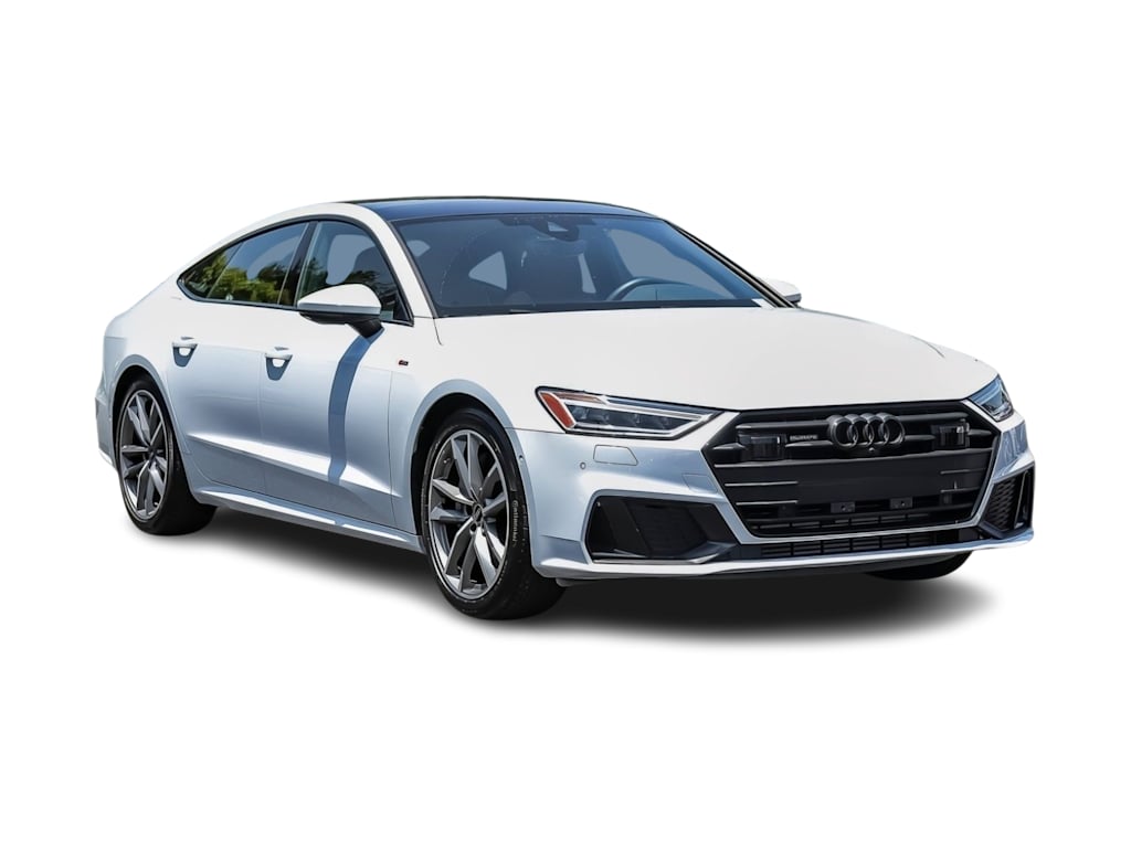 Thumbnail: 2023 Audi A7 - 19