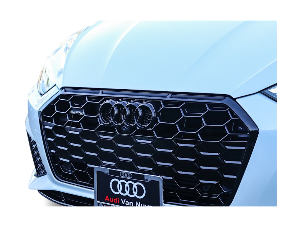 Thumbnail: 2023 Audi A5 - 22