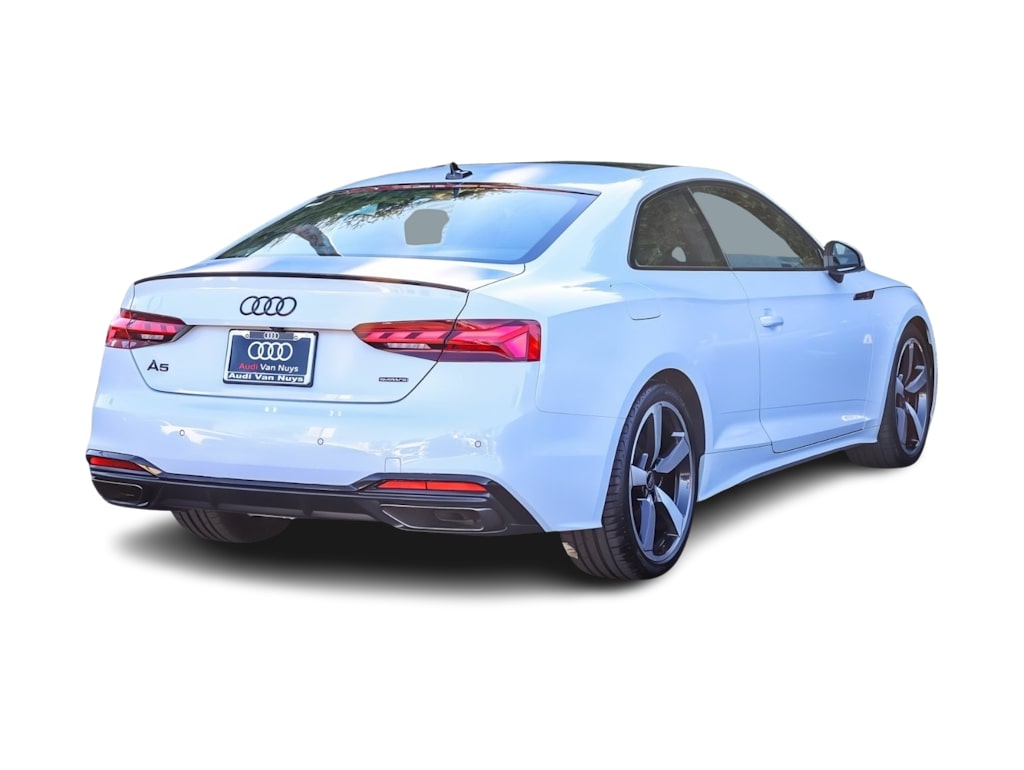 Thumbnail: 2023 Audi A5 - 19