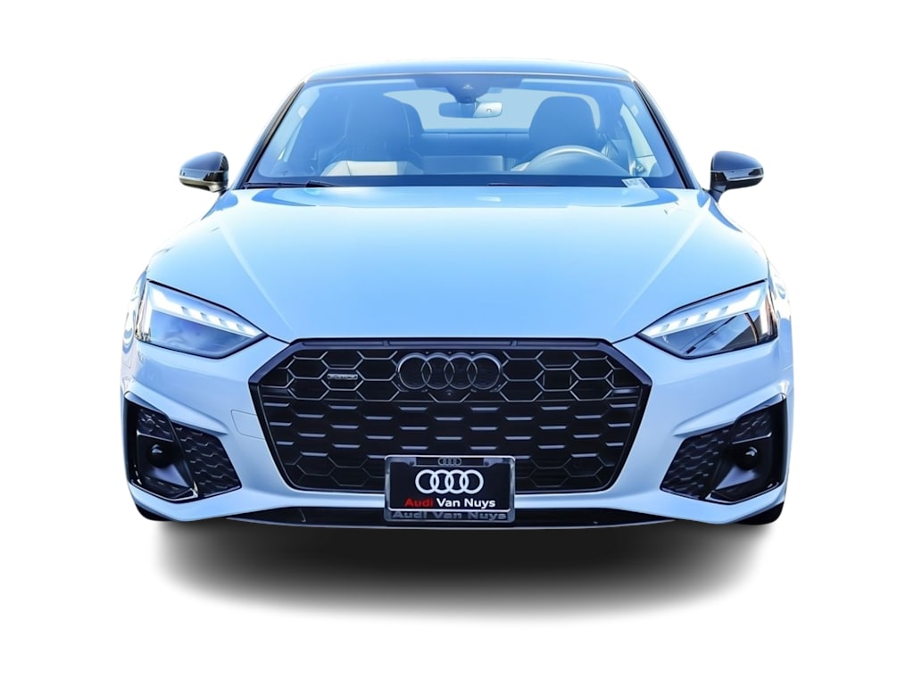 Thumbnail: 2023 Audi A5 - 20