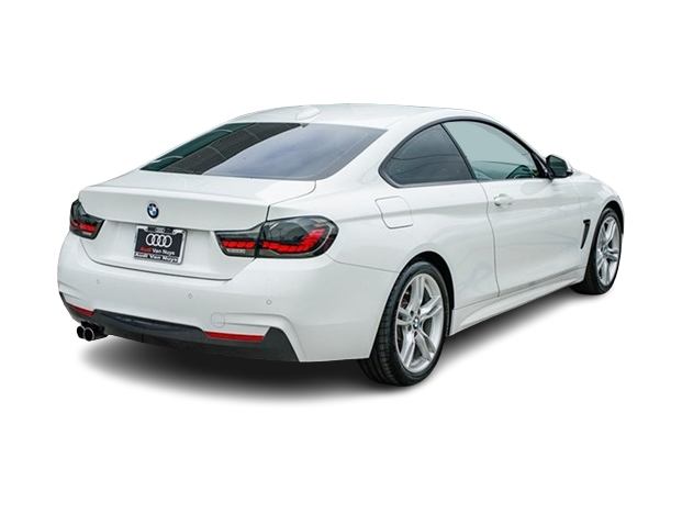 Thumbnail: 2019 BMW 4 Series - 17