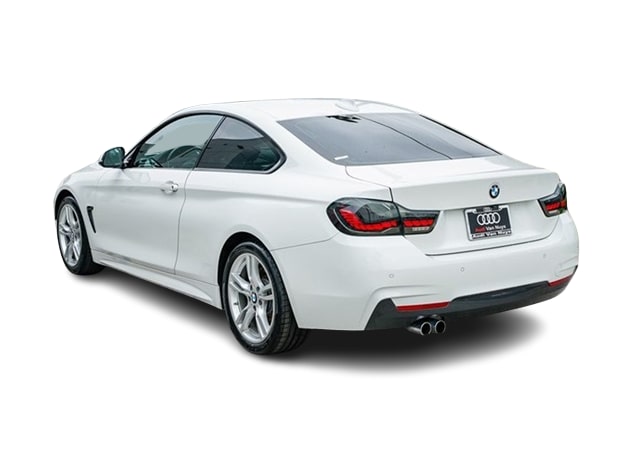 Thumbnail: 2019 BMW 4 Series - 3