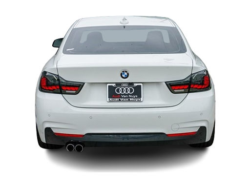 Thumbnail: 2019 BMW 4 Series - 4